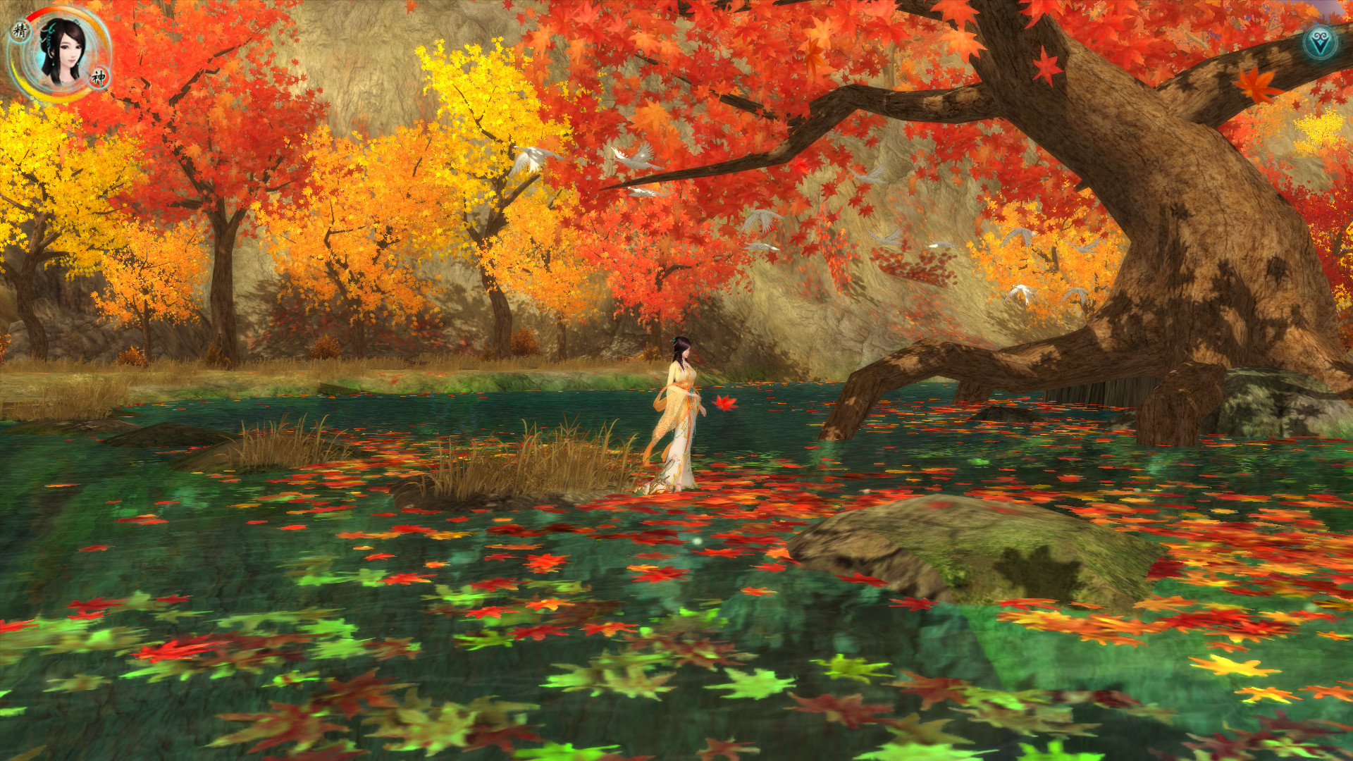 图片[4]-仙剑奇侠传5-小栈资源网