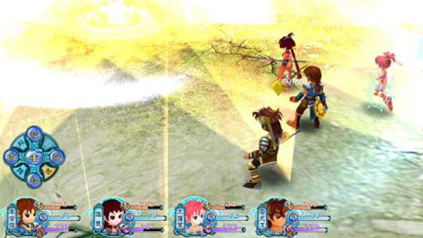 图片[2]-仙剑奇侠传3外传问情篇-小栈资源网