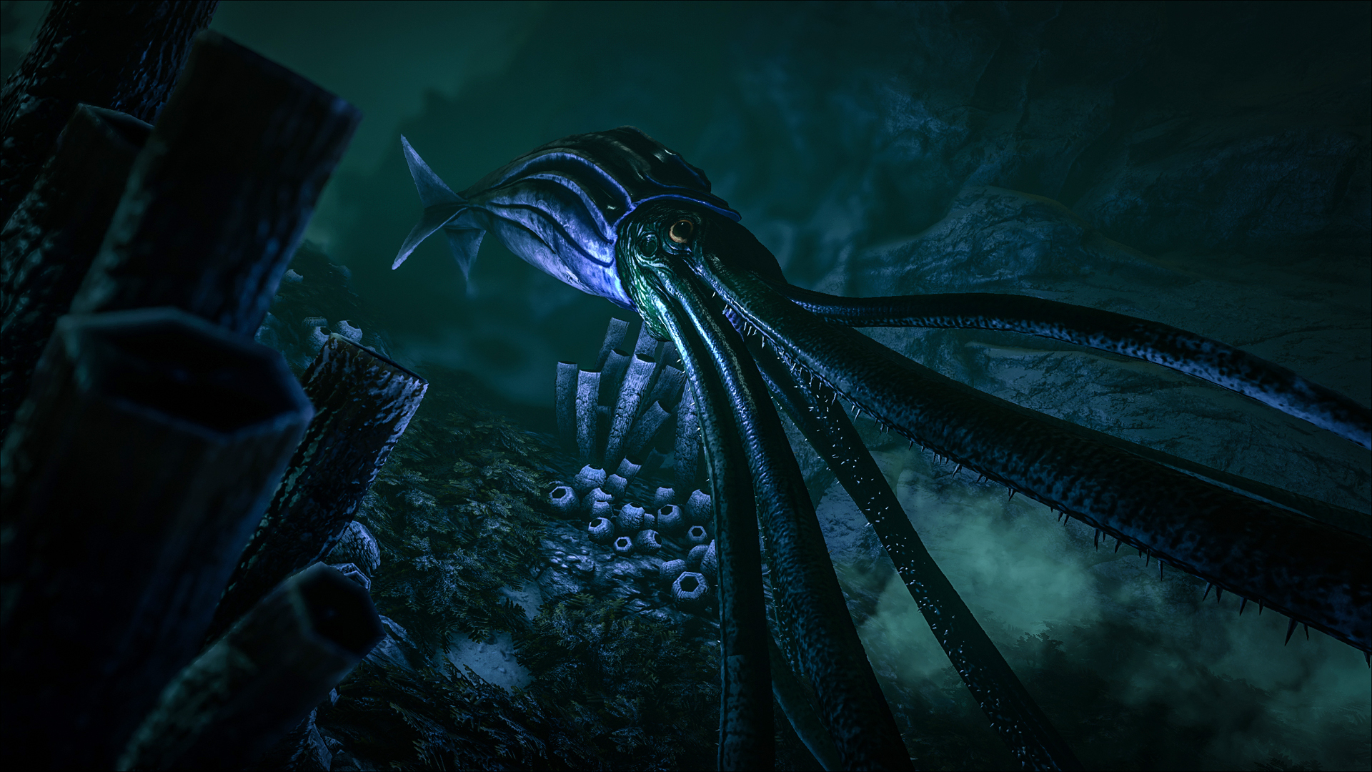 图片[14]-方舟：生存进化/单机.网络联机-小栈资源网