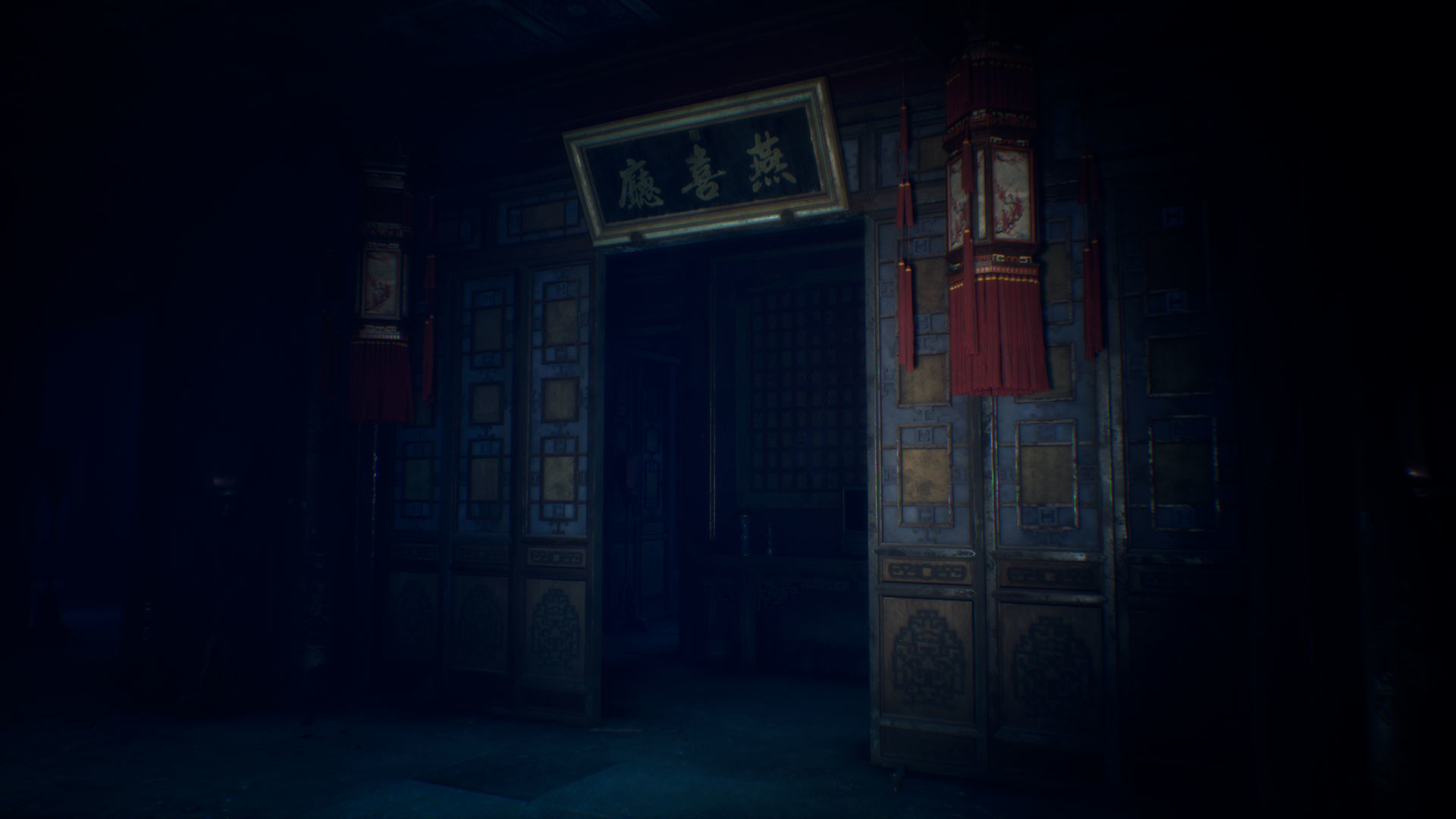 图片[1]-纸人：第二章/纸人2/Paper Dolls 2-小栈资源网