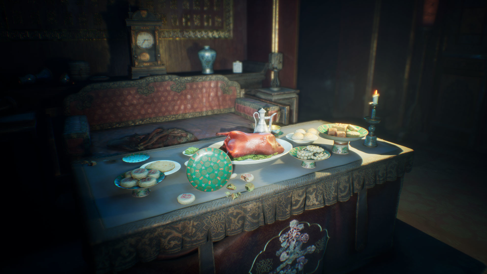 图片[2]-纸人：第二章/纸人2/Paper Dolls 2-小栈资源网