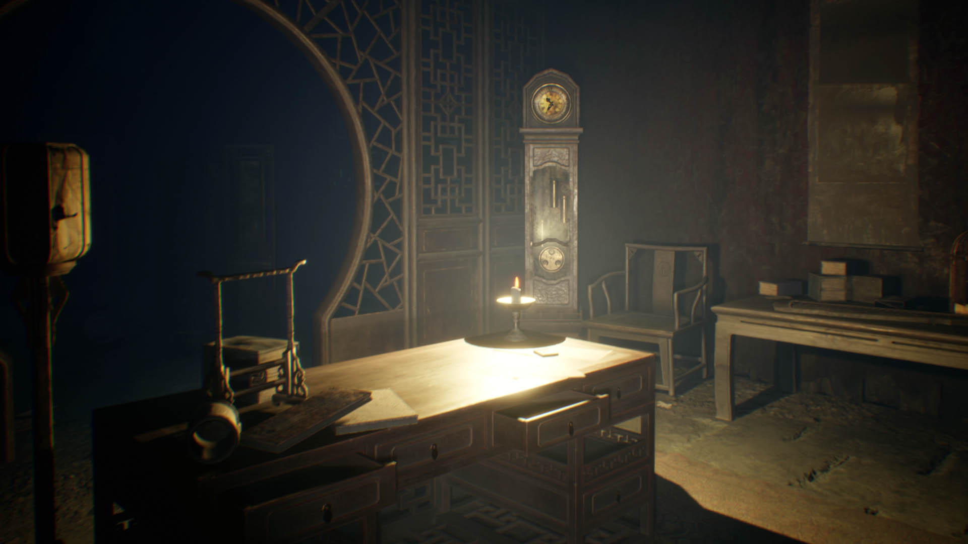 图片[4]-纸人：第一章/纸人1/Paper Dolls: Original-小栈资源网