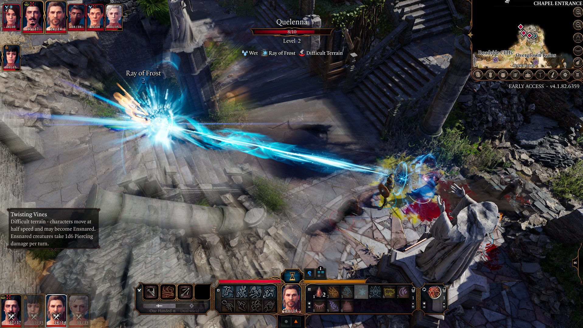 图片[4]-博德之门3/Baldur’s Gate 3/单机.局域网联机-小栈资源网