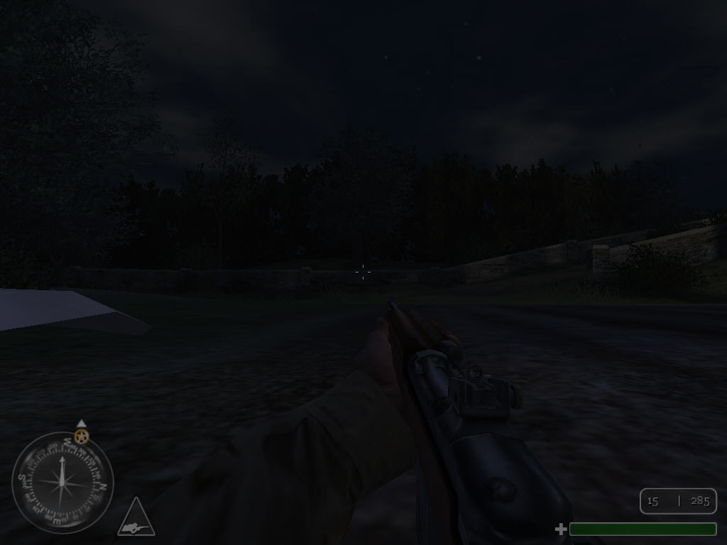 图片[2]-使命召唤1/cod1/使命1-小栈资源网