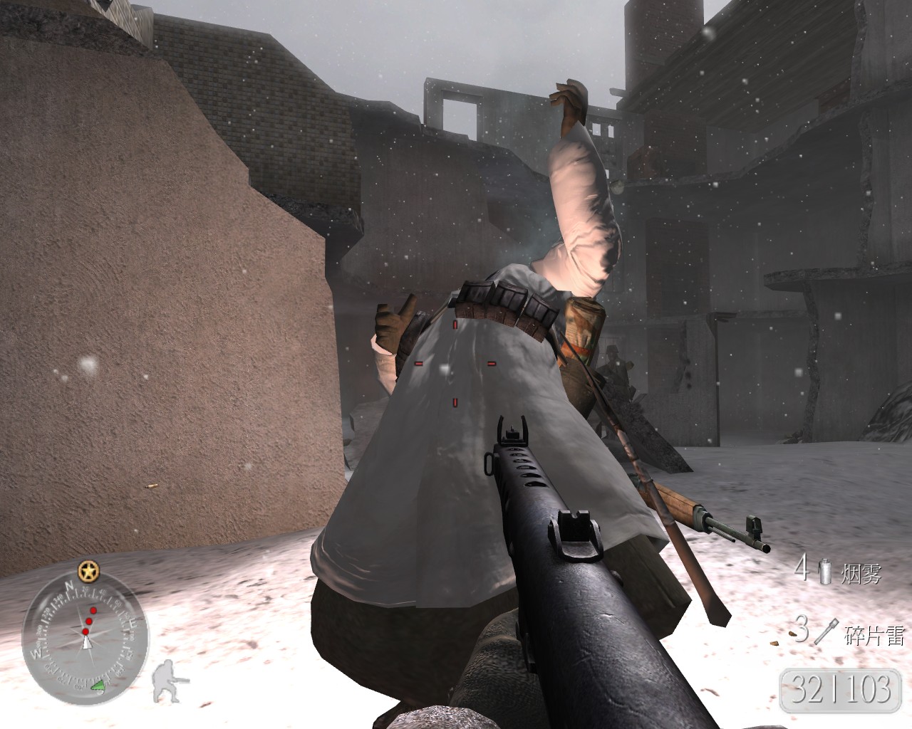 图片[3]-使命召唤2/COD2/使命2-小栈资源网