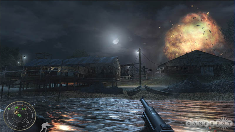 图片[4]-使命召唤5/COD5/使命5/使命召唤5：世界战争-小栈资源网