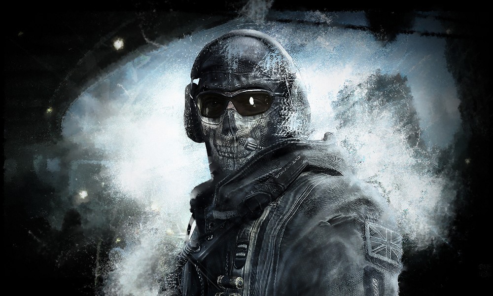 图片[2]-使命召唤10/COD10/使命10/使命召唤10：幽灵-小栈资源网