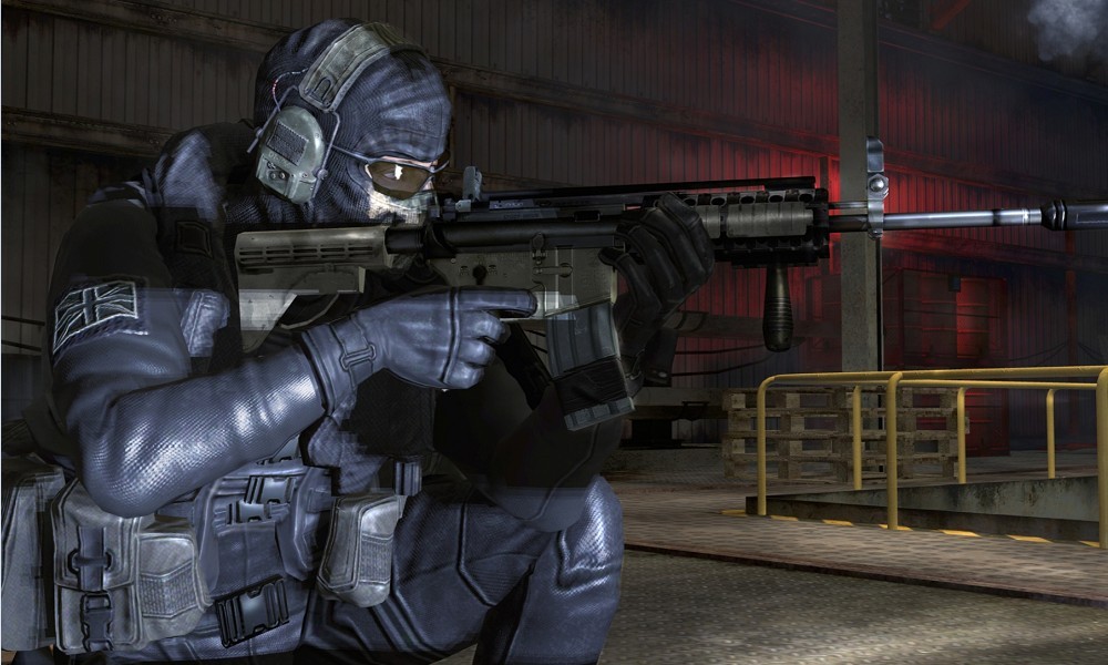 图片[3]-使命召唤10/COD10/使命10/使命召唤10：幽灵-小栈资源网