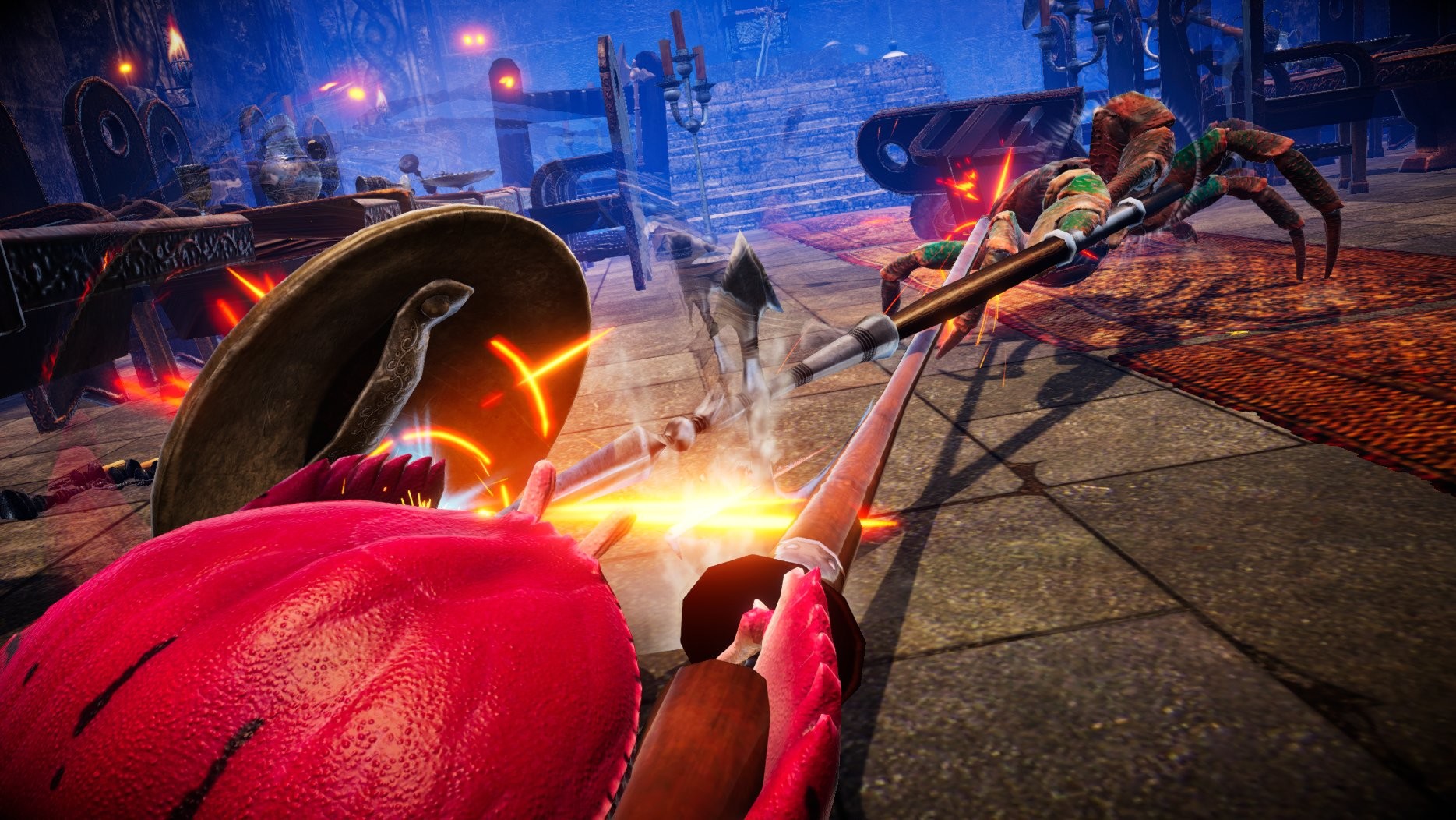 图片[3]-螃蟹大战/单机.同屏多人.网络联机-小栈资源网