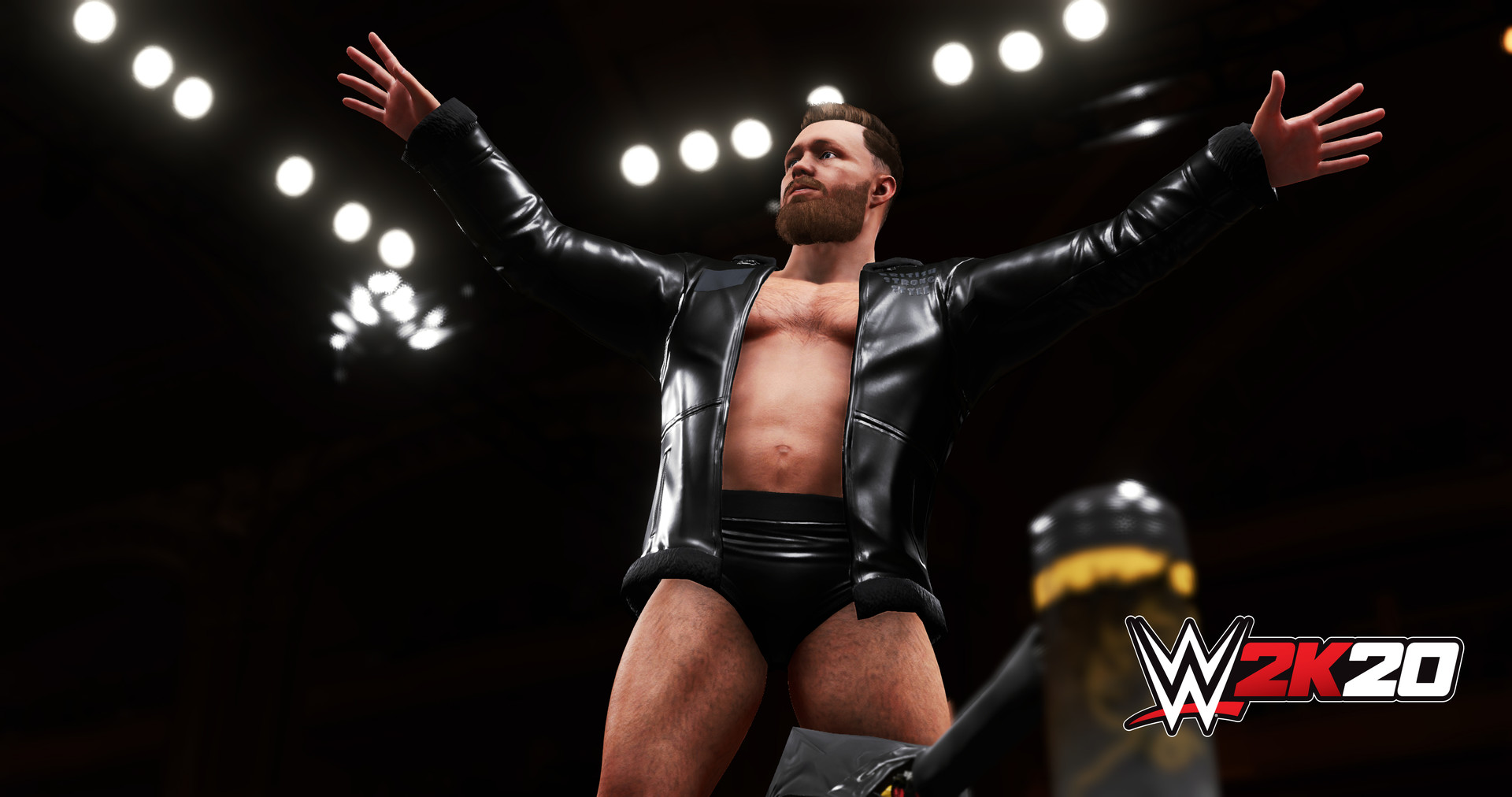 图片[4]-WWE 2K20/单人.同屏多人-小栈资源网