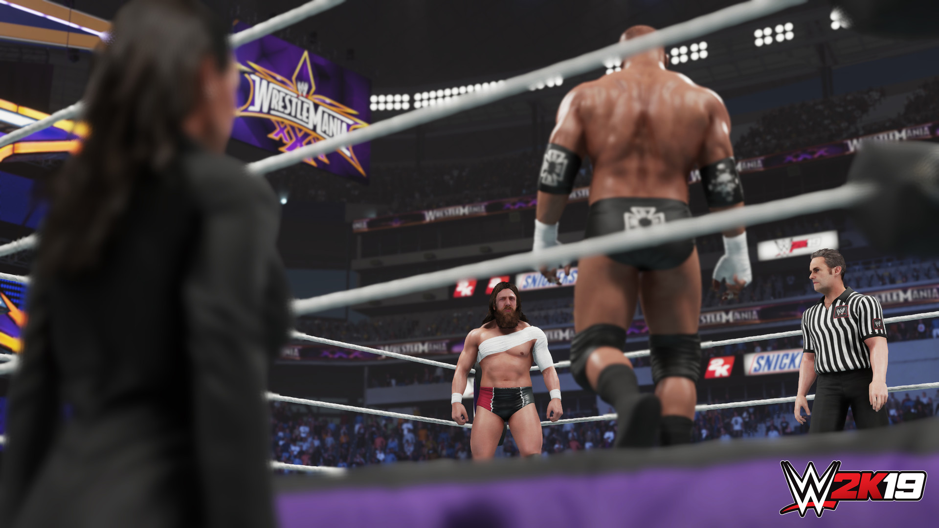 图片[2]-WWE 2K19-小栈资源网