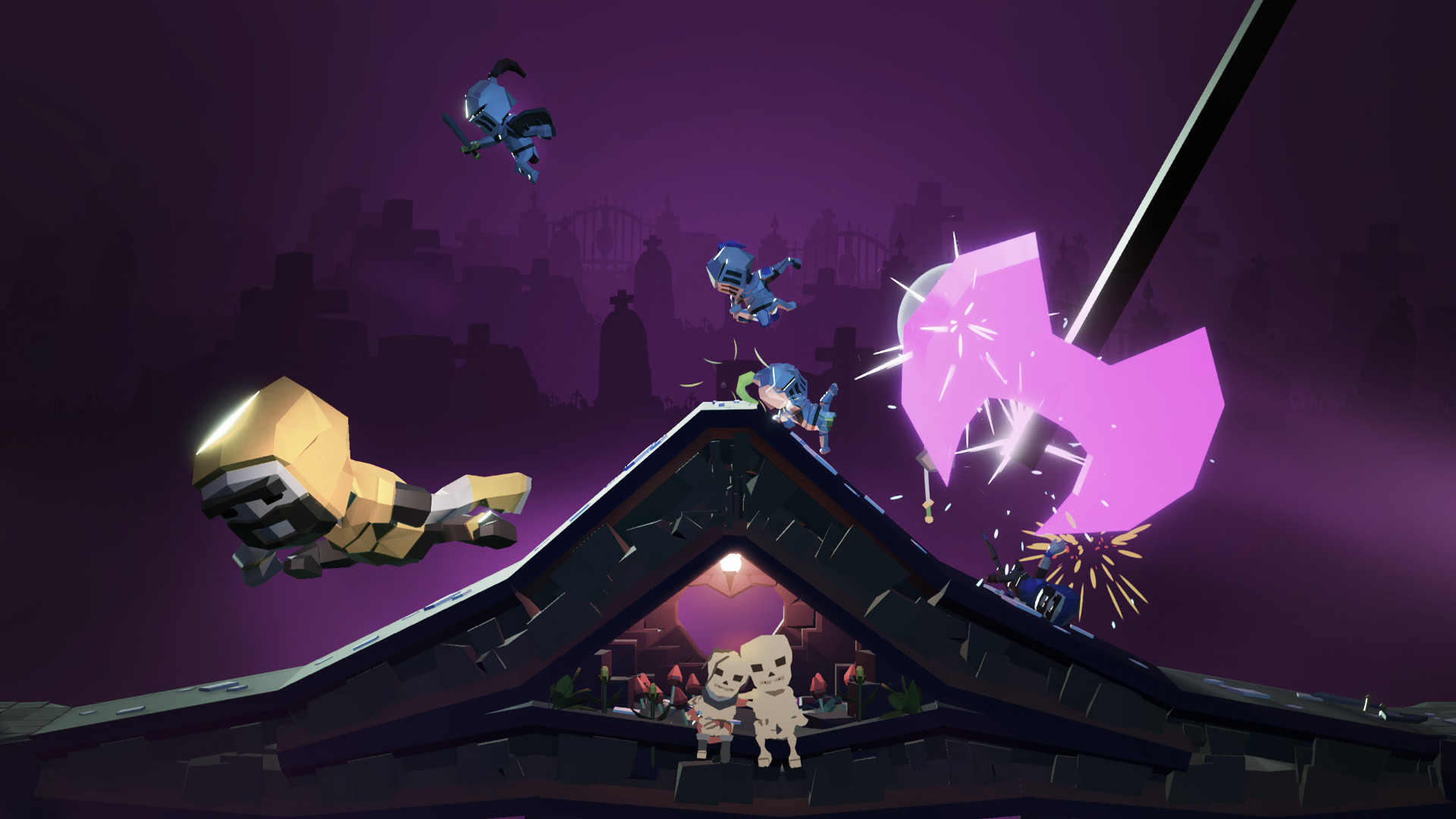 图片[2]-生死大乱斗/单机.同屏多人-小栈资源网