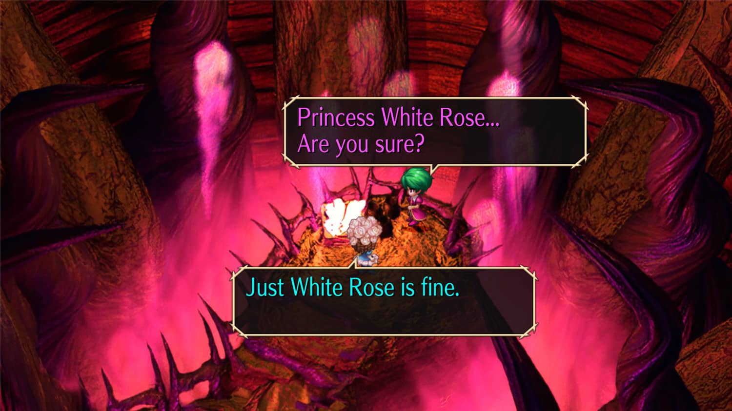 图片[6]-浪漫沙加开拓者：重制版/SaGa Frontier Remastered-小栈资源网