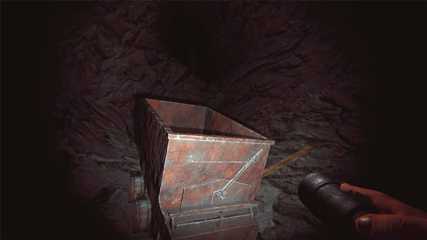 图片[3]-恐怖的深度：蘑菇日/Depths Of Horror: Mushroom Day-小栈资源网