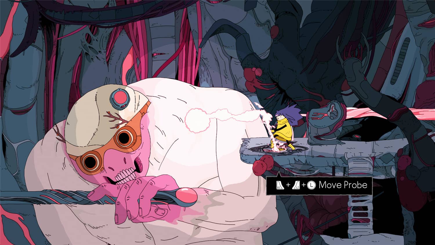 图片[3]-岛屿时光/Minute of Islands-小栈资源网