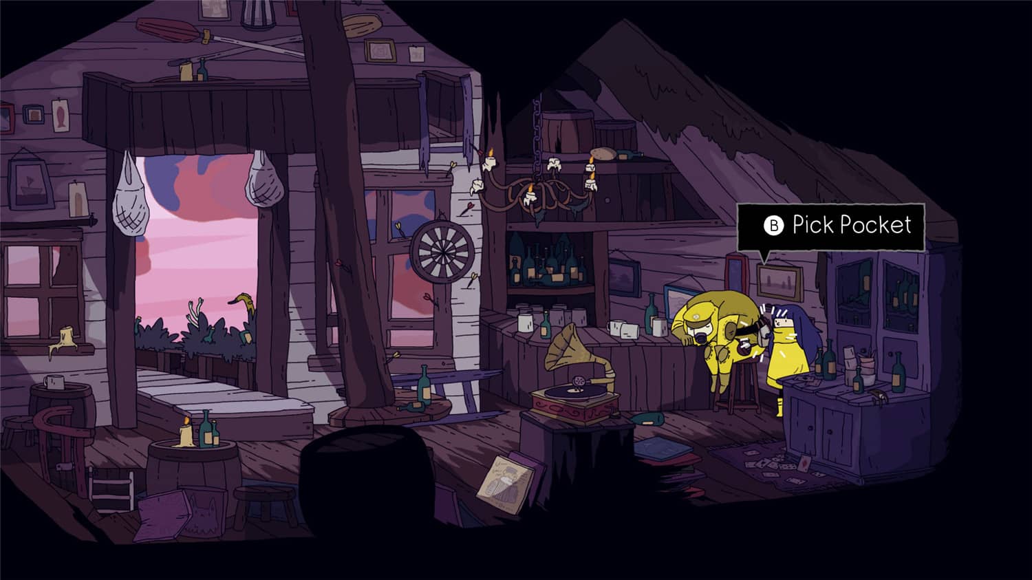 图片[4]-岛屿时光/Minute of Islands-小栈资源网