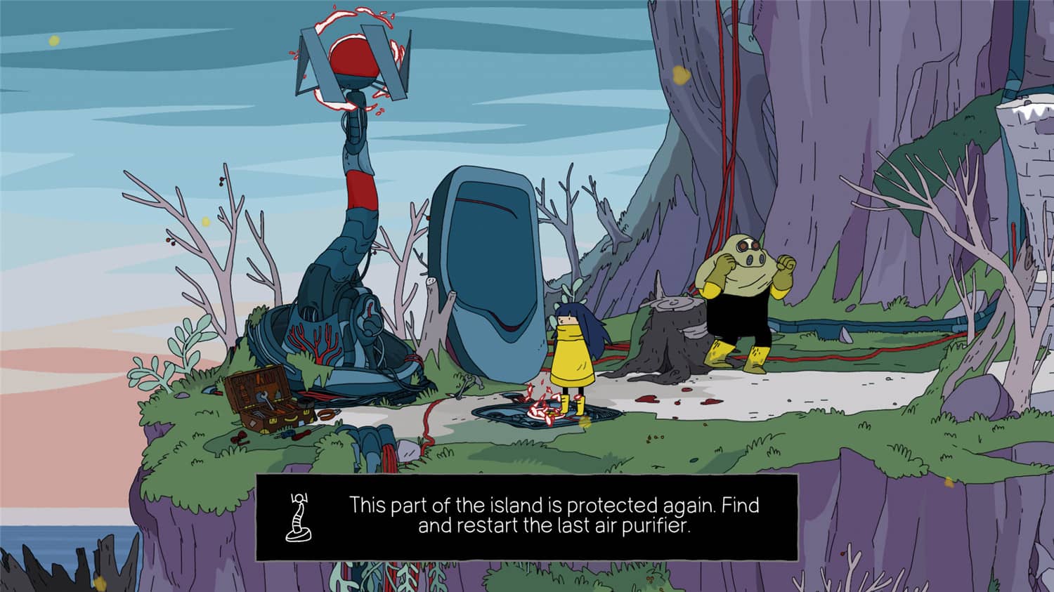 图片[6]-岛屿时光/Minute of Islands-小栈资源网