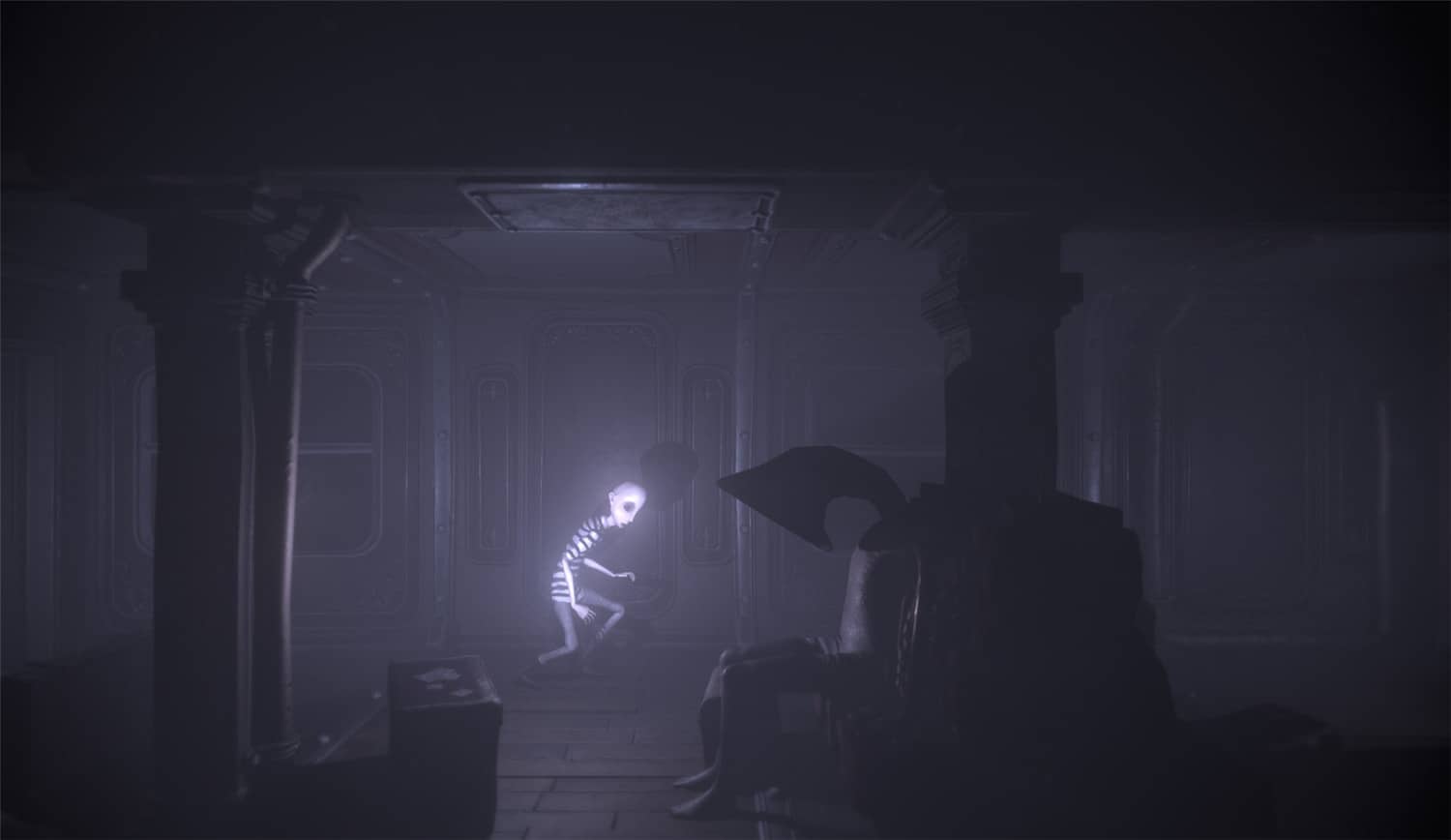 图片[4]-达拉克完全版/DARQ: Complete Edition-小栈资源网