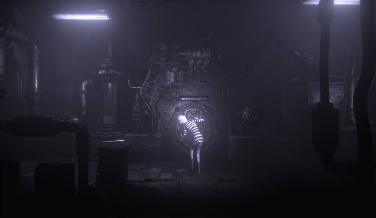 图片[5]-达拉克完全版/DARQ: Complete Edition-小栈资源网