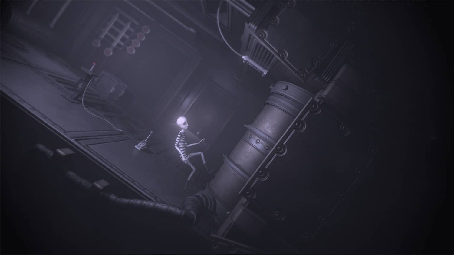 图片[6]-达拉克完全版/DARQ: Complete Edition-小栈资源网