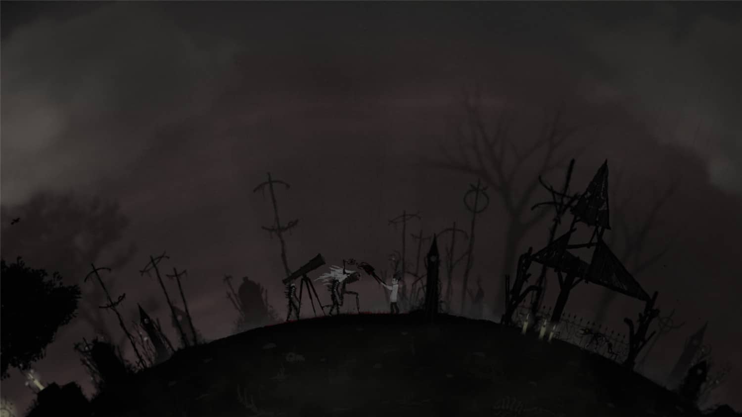 图片[2]-一人世界/World of One Holistic Edition-小栈资源网