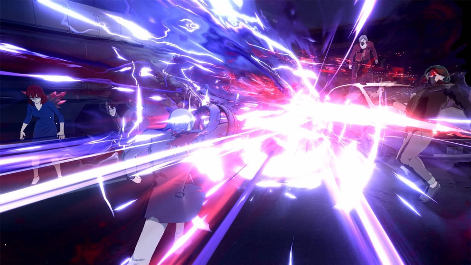 图片[3]-东京喰种：re CALL to EXIST/Tokyo Ghoul: re CALL to EXIST-小栈资源网