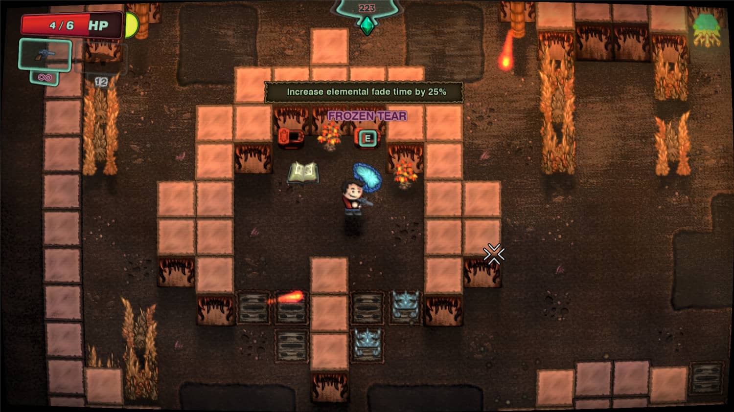 图片[6]-危险凝视者/Danger Gazers-小栈资源网