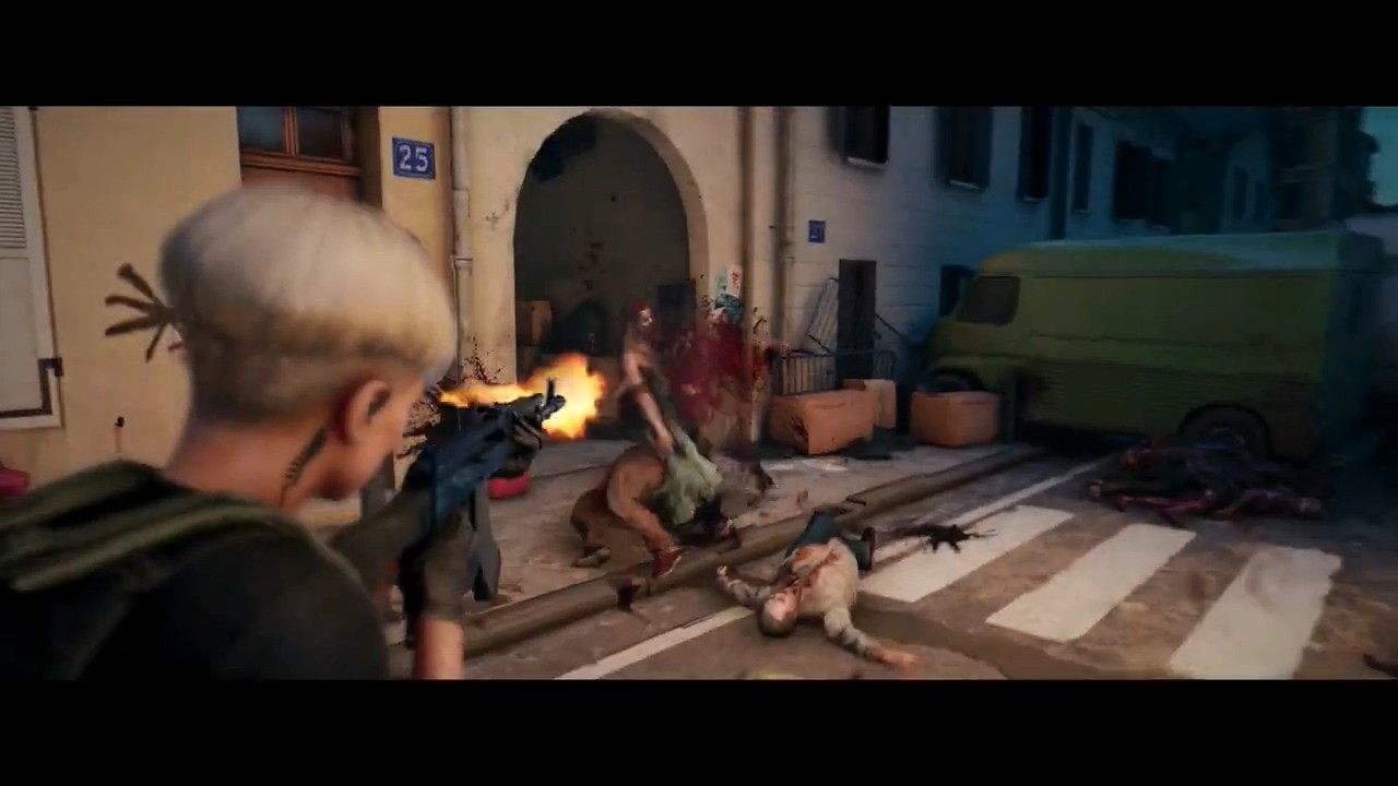 图片[4]-僵尸世界大战/World War Z-小栈资源网