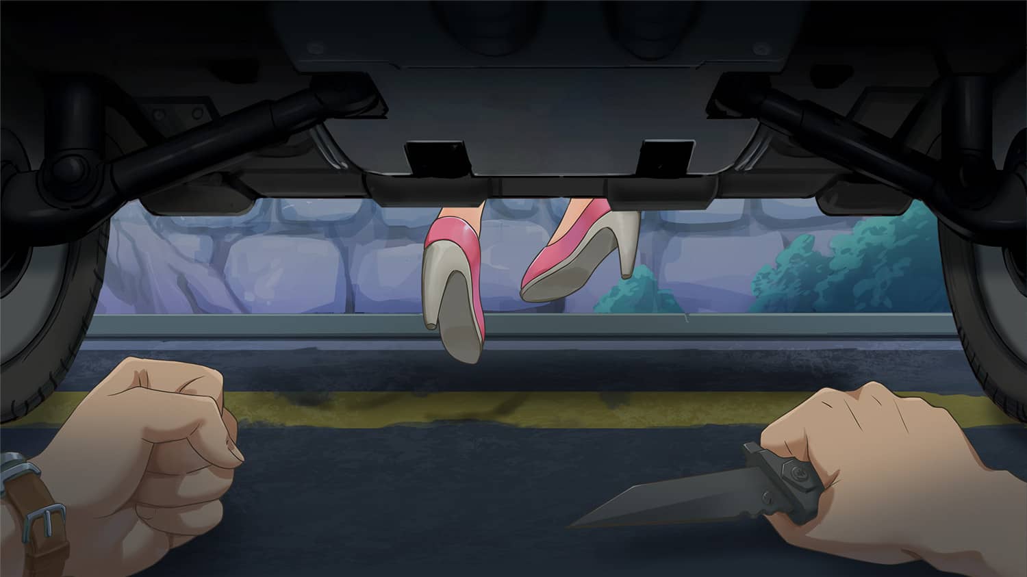 图片[2]-恋爱后遗症/LuvSic-小栈资源网