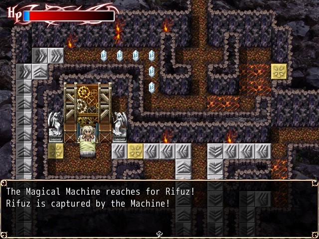 图片[4]-暗黑苏菲亚/DARK SPHERE-小栈资源网