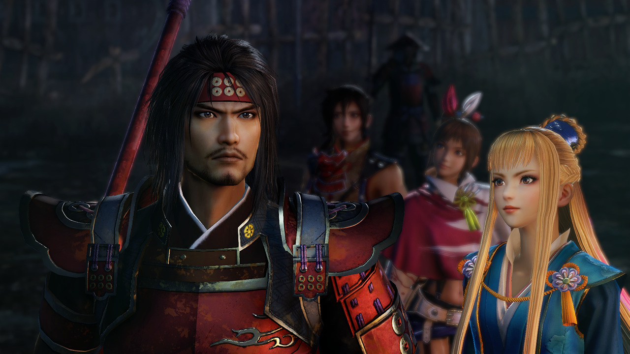 图片[2]-战国无双：真田丸/SAMURAI WARRIORS: Spirit of Sanada-小栈资源网