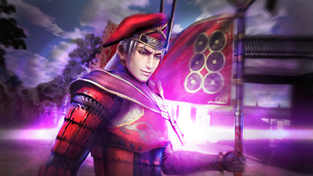 图片[5]-战国无双：真田丸/SAMURAI WARRIORS: Spirit of Sanada-小栈资源网