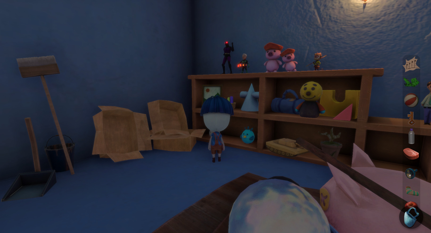 图片[4]-梦廊/DREAM TIME-小栈资源网