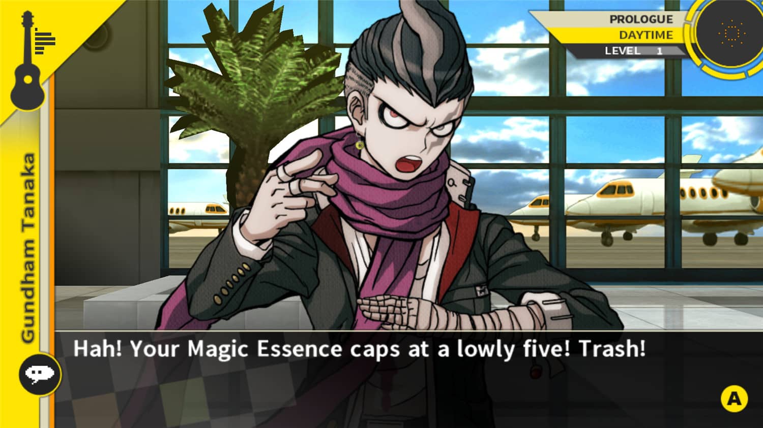 图片[6]-超级弹丸论破2：再见了绝望学园/Danganronpa 2: Goodbye Despair-小栈资源网