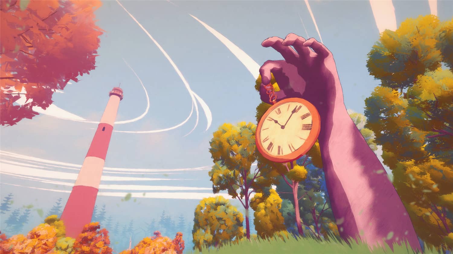 图片[3]-夏日狂欢/Summertime Madness-小栈资源网