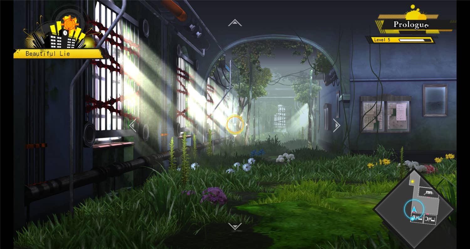 图片[6]-新枪弹辩驳V3/New Danganronpa V3-小栈资源网