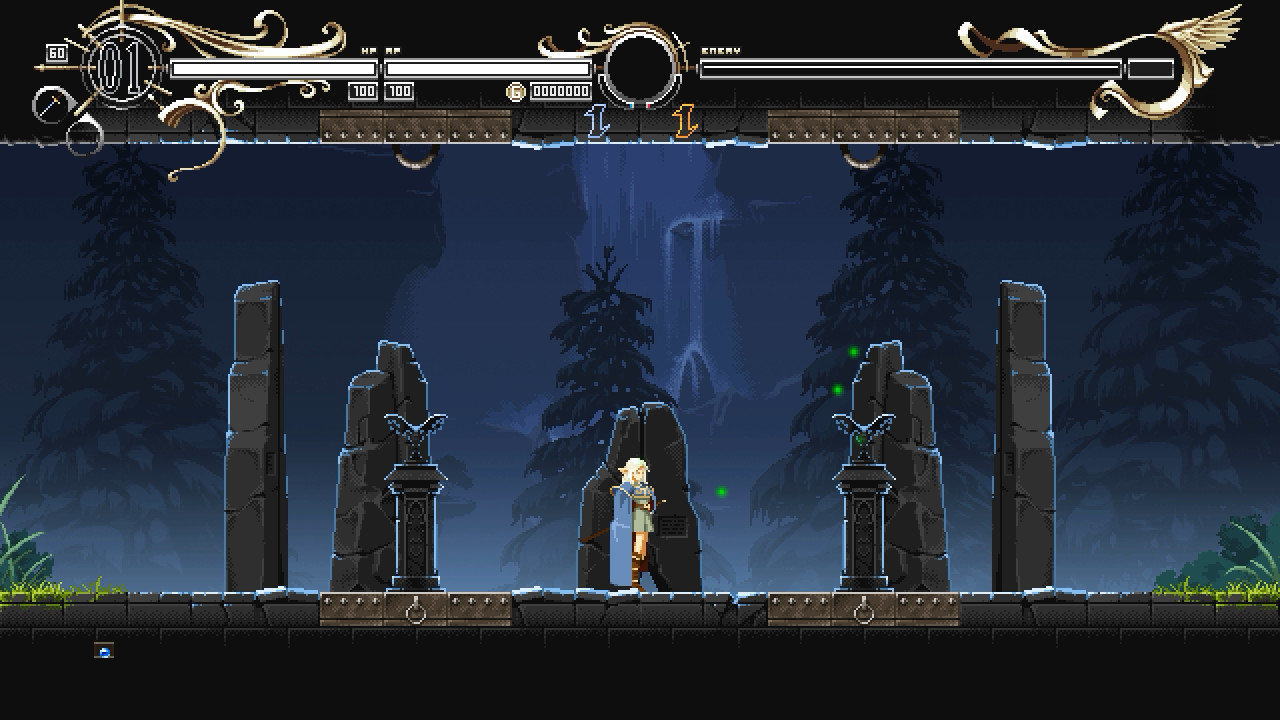 图片[3]-蒂德莉特的奇境冒险/Record of Lodoss War-Deedlit in Wonder Labyrinth-小栈资源网