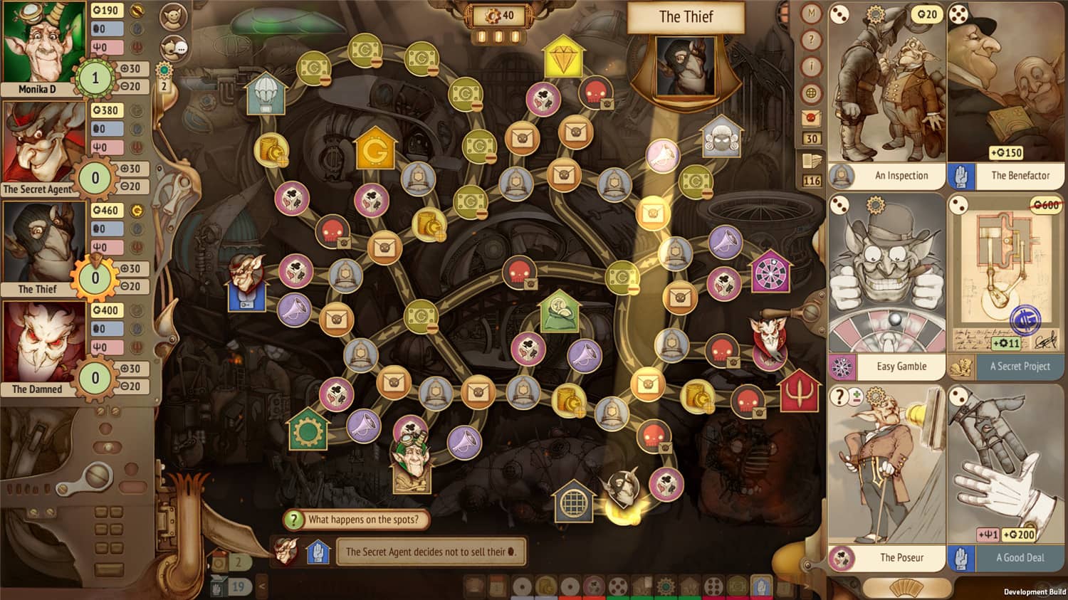 图片[2]-地精公司/妖精股份公司/小魔怪/Gremlins, Inc.-小栈资源网