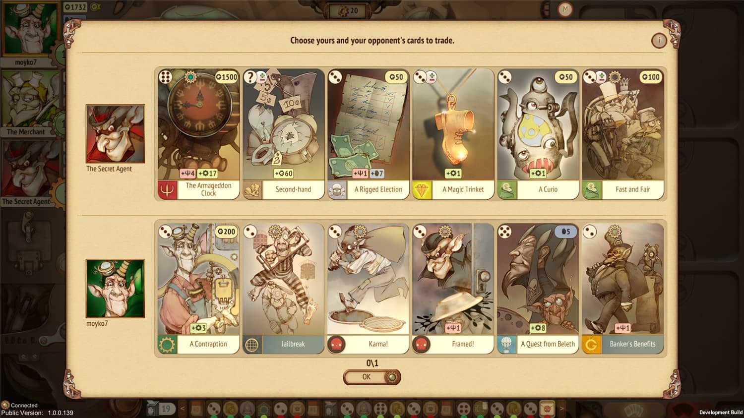 图片[3]-地精公司/妖精股份公司/小魔怪/Gremlins, Inc.-小栈资源网