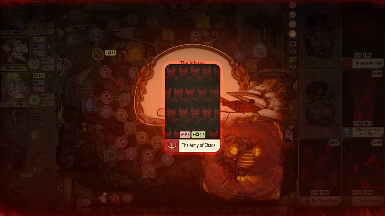 图片[4]-地精公司/妖精股份公司/小魔怪/Gremlins, Inc.-小栈资源网