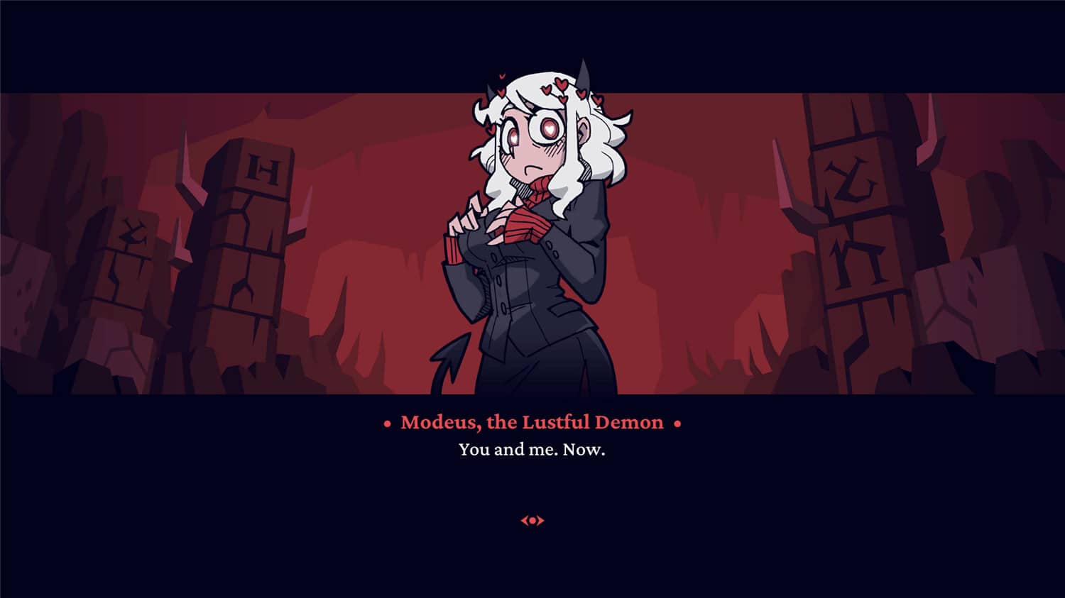 图片[2]-地狱把妹王/Helltaker-小栈资源网