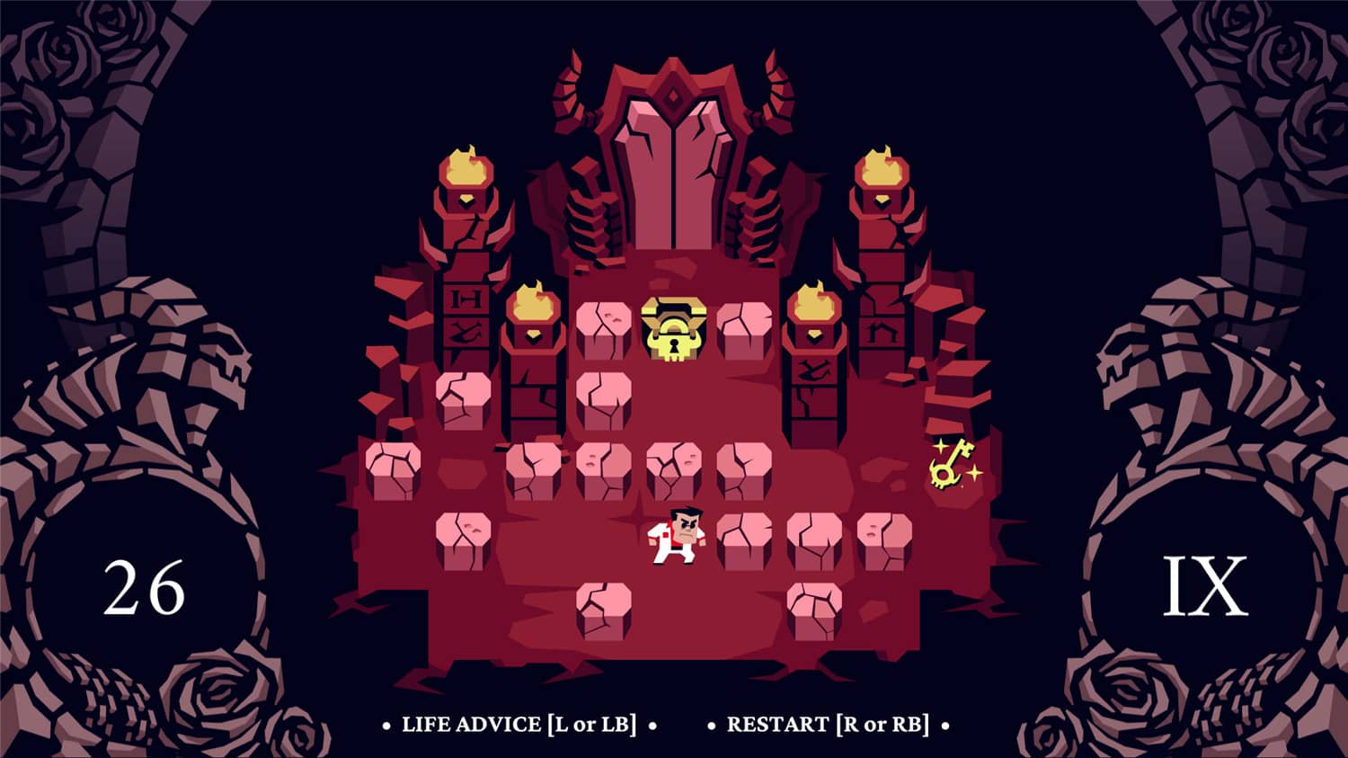 图片[4]-地狱把妹王/Helltaker-小栈资源网