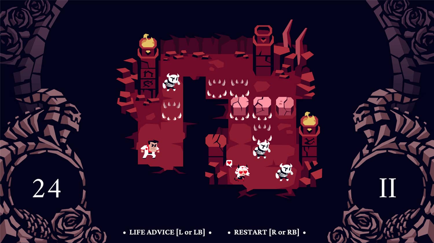 图片[5]-地狱把妹王/Helltaker-小栈资源网