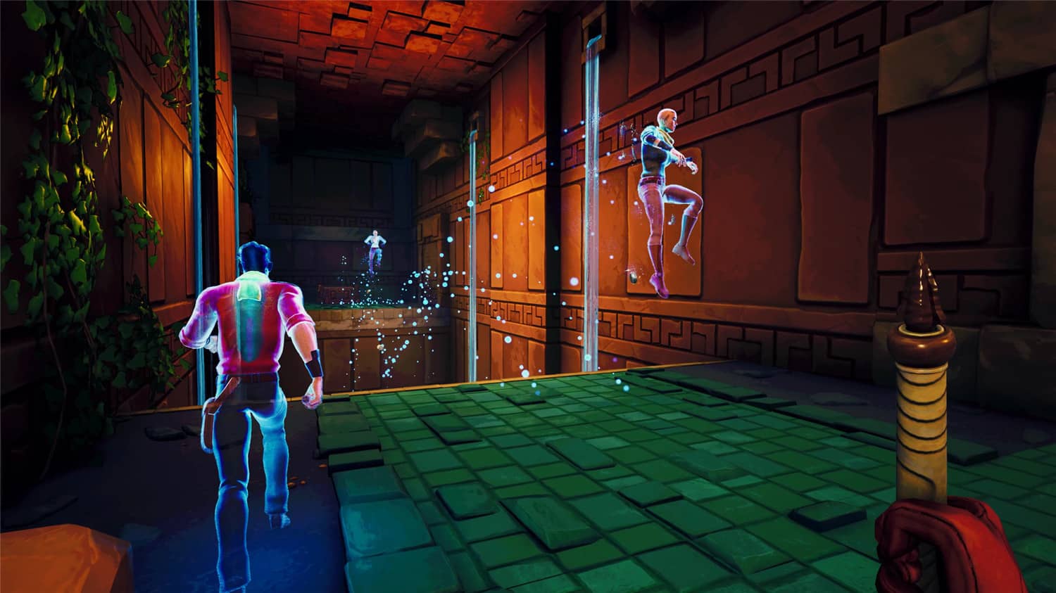 图片[4]-幻影深渊/Phantom Abyss-小栈资源网