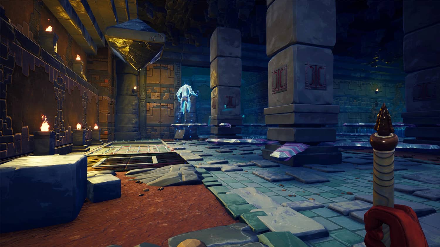 图片[6]-幻影深渊/Phantom Abyss-小栈资源网