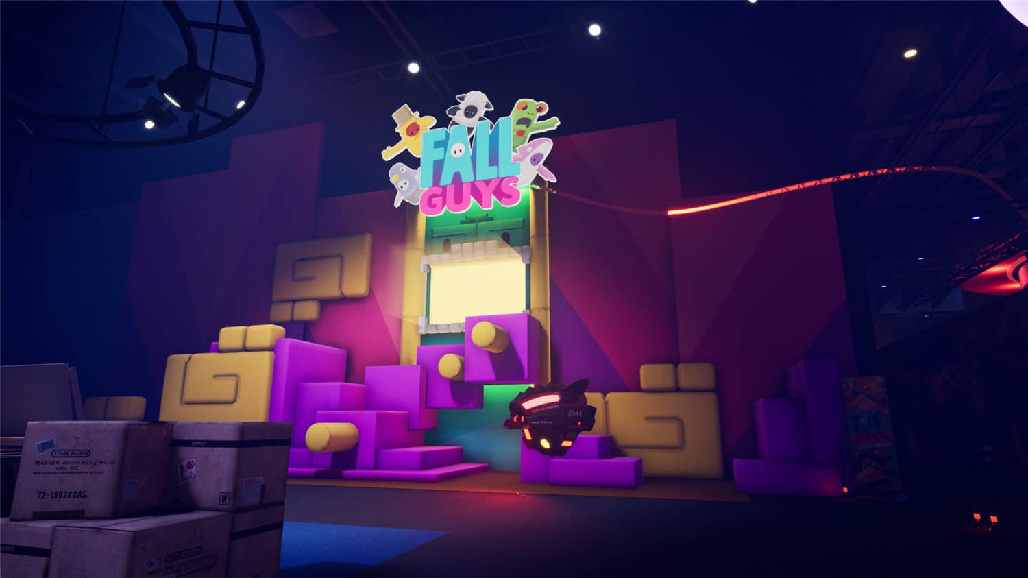 图片[5]-Devolverland Expo-小栈资源网