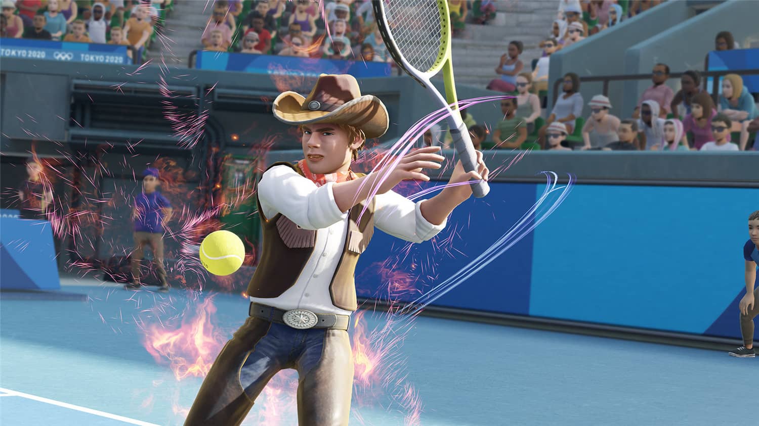 图片[4]-2020年东京奥运会/Olympic Games Tokyo 2020-小栈资源网