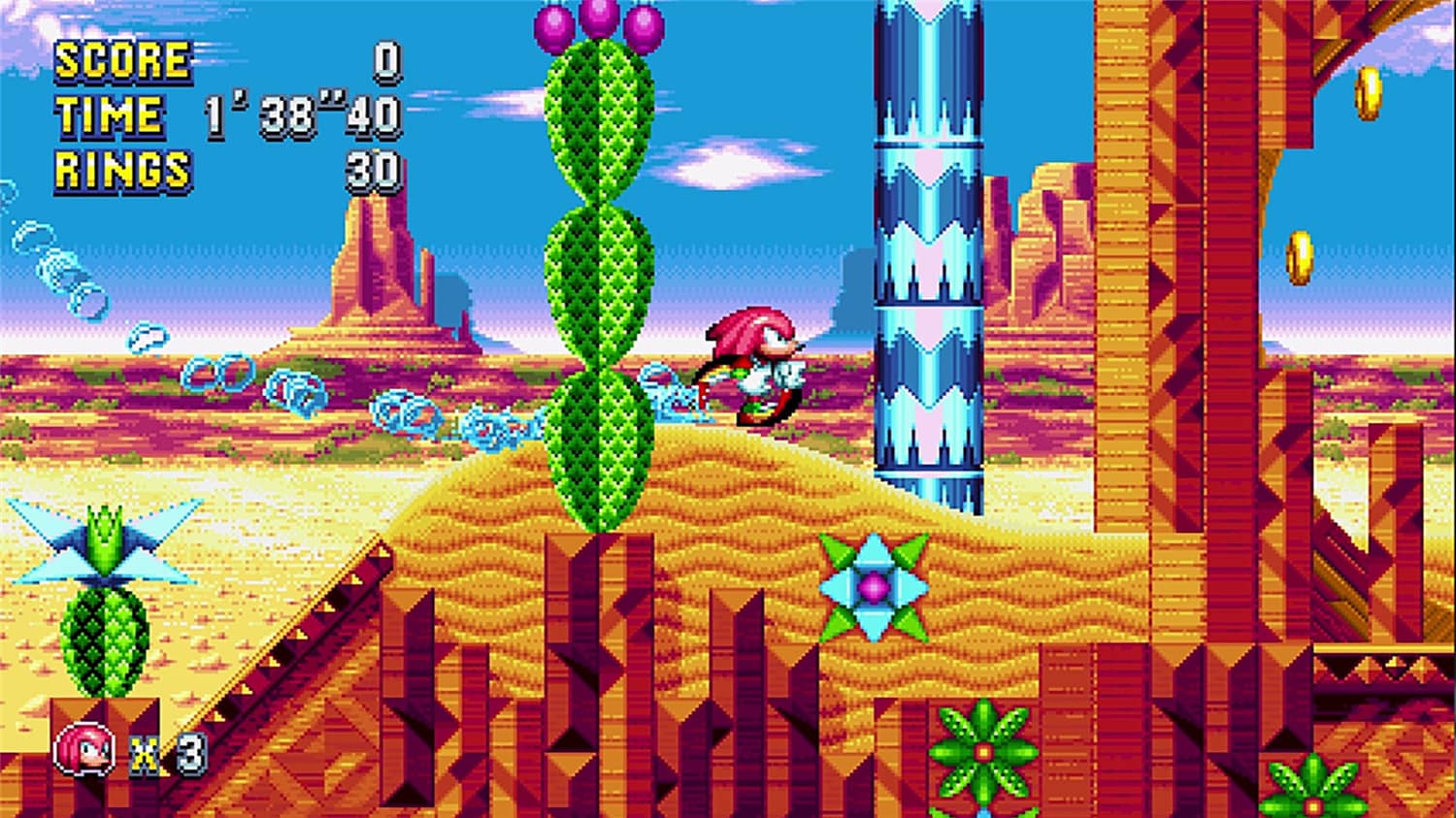 图片[2]-索尼克：狂欢/Sonic Mania-小栈资源网