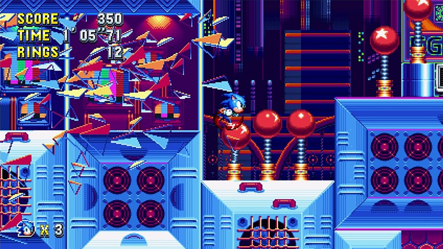 图片[5]-索尼克：狂欢/Sonic Mania-小栈资源网