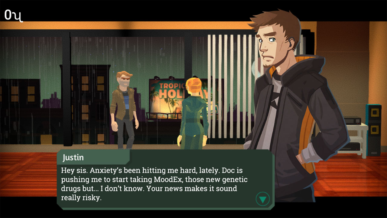 图片[5]-头条新闻：《诺维新闻》/Headliner NoviNews-小栈资源网